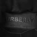Burberry Denny Checked Brown Tote Bag-thumb-6