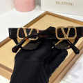 Valentino Brown Luxury Sunglasses-thumb-2