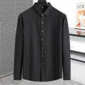 Emporio Armani Black Premium Shirt-thumb-4