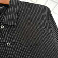 Emporio Armani Black Premium Shirt-thumb-8