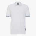 Hugo Boss White Premium Quality T-shirt-thumb-1