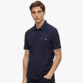 Hugo Boss Blue Premium Quality T-shirt-thumb-0