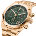 Vacheron Constantin chronograph, Overseas 42.5 mm, Automatic, 5520V/210R-B966-thumb-4