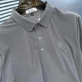Hermes Grey Premium Quality T-shirt-thumb-3