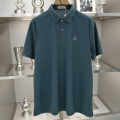 Hermes Blue Premium Quality T-shirt-thumb-0