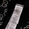 Gucci Black Premium Quality T-shirt-thumb-3