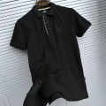 Hugo Boss Black Premium Quality T-shirt-thumb-0