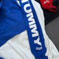 Tommy Hilfiger Blue Premium Quality Zipper-thumb-3