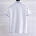 Prada White Premium Quality T-shirt-thumb-1