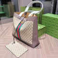 Gucci Ophidia Supreme Tote Bag-thumb-5