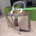 Gucci Ophidia Supreme Tote Bag-thumb-1