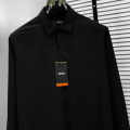 Hugo Boss Black Premium Quality Shirt-thumb-1