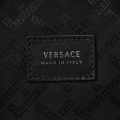 Versace Black Premium Backpack-thumb-6