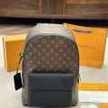 Louis vuitton Brown Premium Belt Bag-thumb-1
