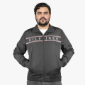 Tommy Hilfiger Embroidered logo Black Premium Jacket-thumb-0