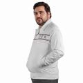 Tommy Hilfiger Embroidered logo White Premium Jacket-thumb-2