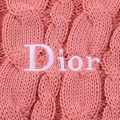 Dior Pink Authentic Quality Pullover-thumb-1