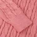 Dior Pink Authentic Quality Pullover-thumb-2
