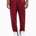 Armani Exchange Red Premium Quality Warm Track Pant-thumb-0