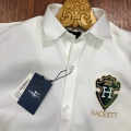 Hackett White Premium Quality Shirt-thumb-1