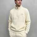Gant Cream Premium Quality Warm Tracksuit-thumb-0