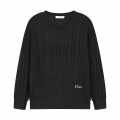 Dior Black Authentic Quality Pullover-thumb-0