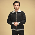 Dior Black Premium Quality Track Suit-thumb-3