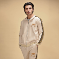Louis Vuitton Monogram Cream Premium Tracksuit-thumb-2