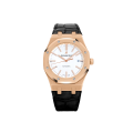 Audemars Piguet Royal Oak Selfwinding Rose Gold S 15400OR.OO.D088CR.01-thumb-0