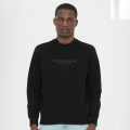 Armani Exchange Black Premium Quality Sweatshirt-thumb-0