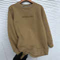 Michael Kors Brown Premium Quality Sweatshirt-thumb-0