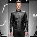 Balmain Black Premium Quality Jacket-thumb-2