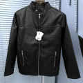 Balmain Black Premium Quality Jacket-thumb-5