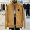Balmain Brown Premium Quality Jacket-thumb-1