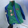 Tommy Hilfiger Green Premium Quality Jacket-thumb-2