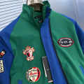 Tommy Hilfiger Green Premium Quality Jacket-thumb-3
