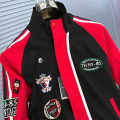 Tommy Hilfiger Black Premium Quality Jacket-thumb-4