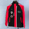 Tommy Hilfiger Black Premium Quality Jacket-thumb-2