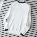 Gucci White Premium Quality Pullover-thumb-1