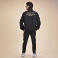 Gucci Golden and Black Premium Quality Track Suit-thumb-1