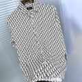 Dior White Premium Quality Shirt-thumb-3