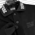 Versace Black Premium Quality Polo T-shirt-thumb-1