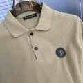 Balmain Brown Premium Quality Polo T-shirt-thumb-2