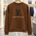 Louis Vuitton Brown Premium Quality Sweatshirt-thumb-2