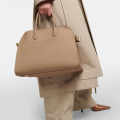 Row Margaux Savannah Carry All Beige Shoulder Bag-thumb-1