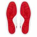Christian Louboutin Junior leather White Sneakers-thumb-4