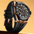Bentley THE OPULENCE Automatic Men 54 mm BL-50-41-thumb-1
