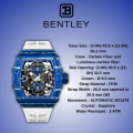 Bentley THE VIBRANCE Automatic Men 50.2 mm BL-71-66-thumb-2