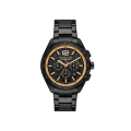 Michael Kors Accelerator 2.0 Black Watch MK9179-thumb-0