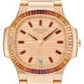 Patek Philippe the Gem-Set Nautilus Joaillerie 7118/1300R-thumb-4